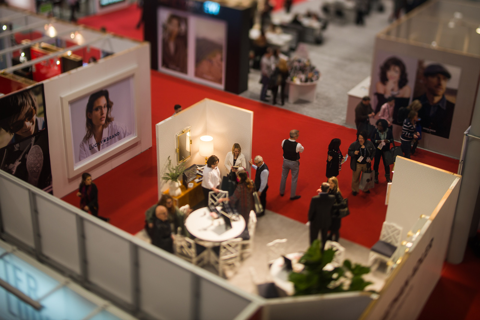 Events Javits Center