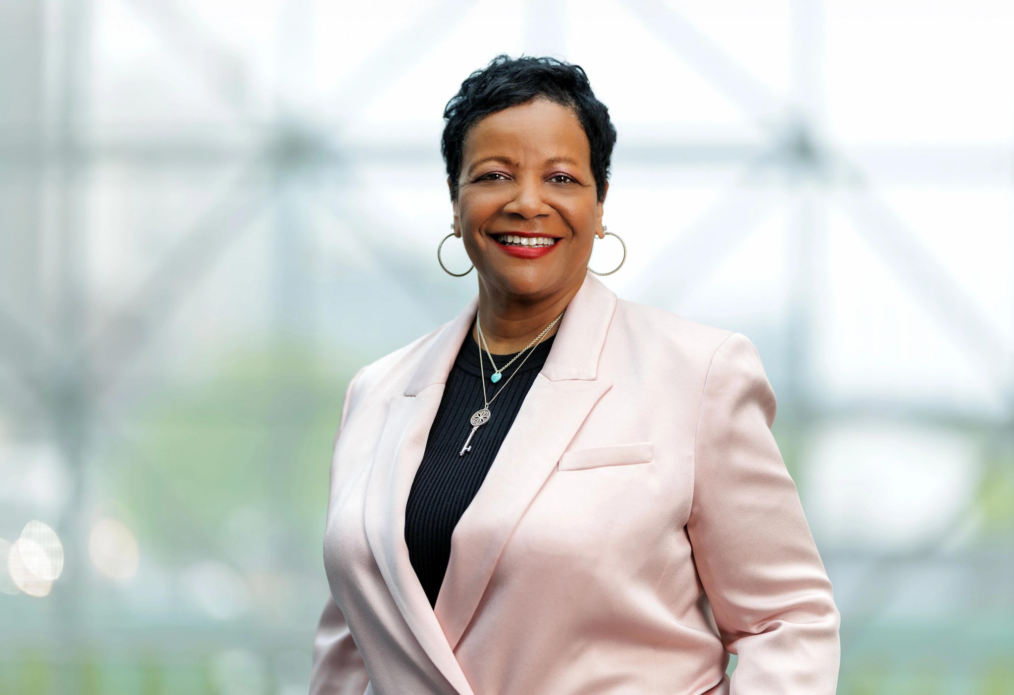 Picture of Joyce Leveston