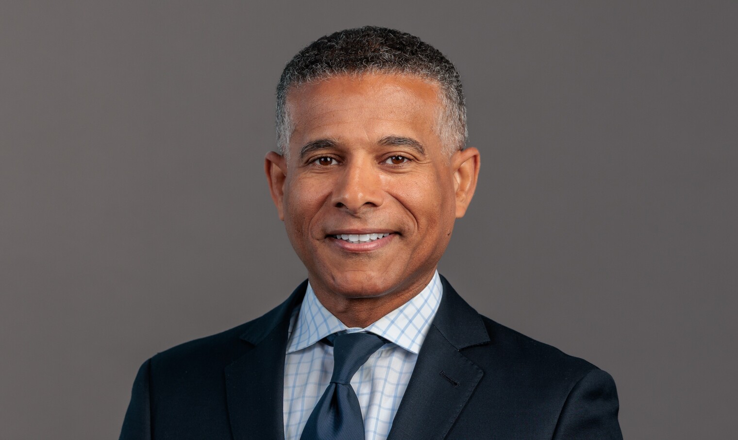 Ronnie Burt portrait