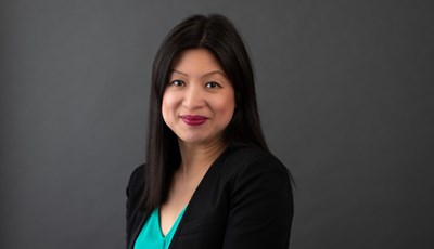 Sonia Low - Vice President, General Counsel and Corporate Secretary