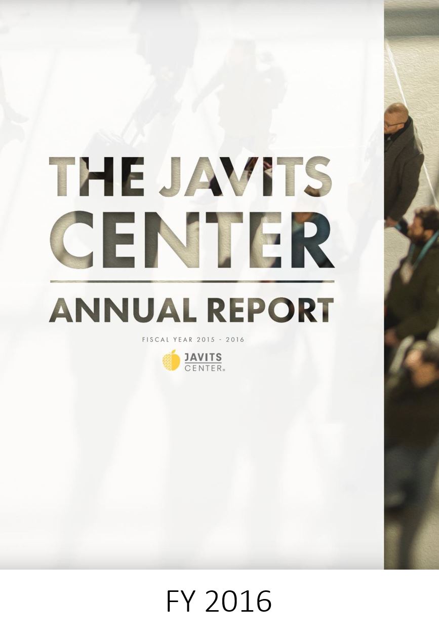 FY16 Annual Report