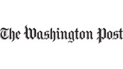 washington post logo