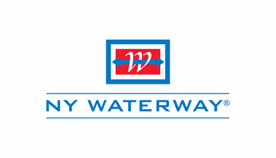NY Waterway logo
