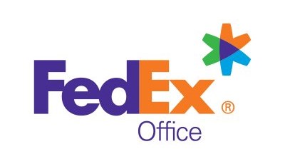 FedEx logo